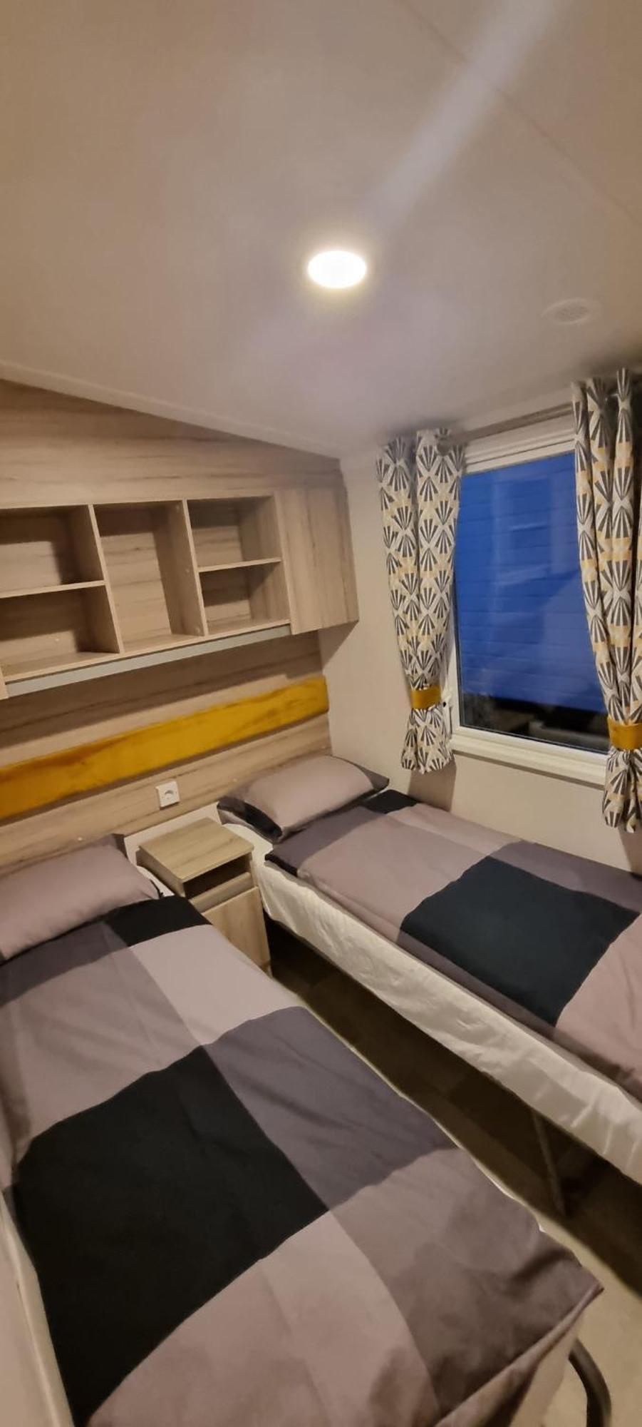 Camping Panorama بورشيد المظهر الخارجي الصورة