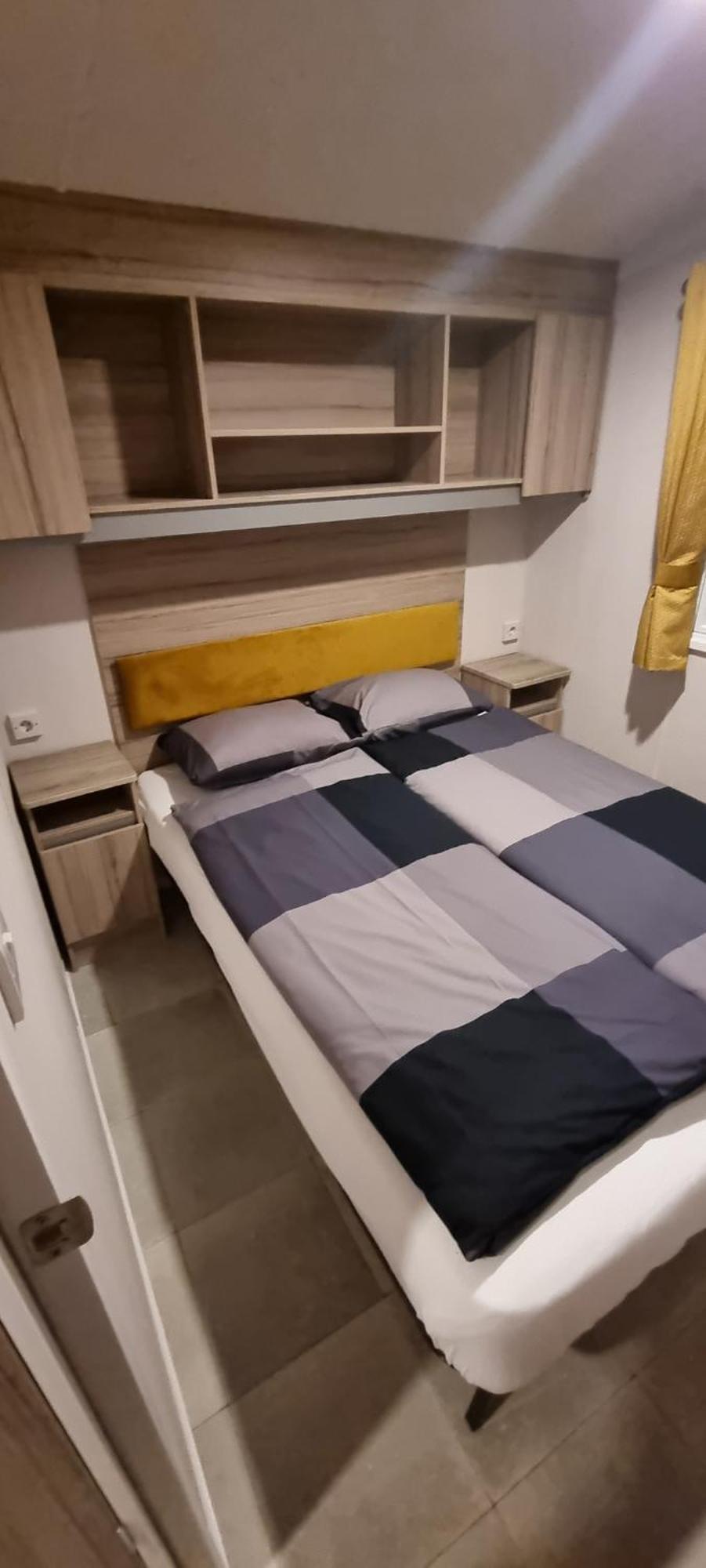 Camping Panorama بورشيد المظهر الخارجي الصورة