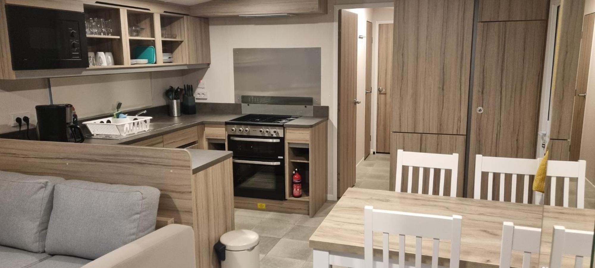 Camping Panorama بورشيد المظهر الخارجي الصورة