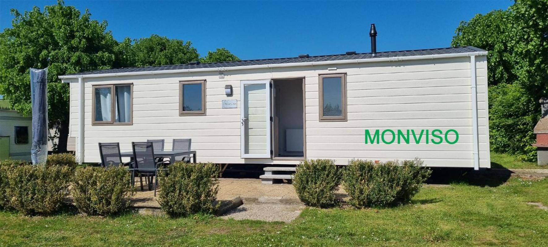 Camping Panorama بورشيد المظهر الخارجي الصورة